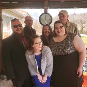 Meet your Posher, Andrea-dillon